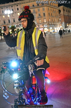 2023-12-21 Milano - Critical Mass 01